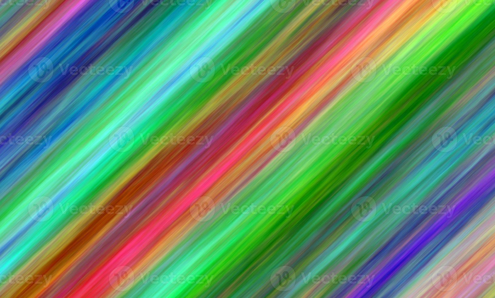 Abstract holographic texture background, Multicolor gradient texture design photo