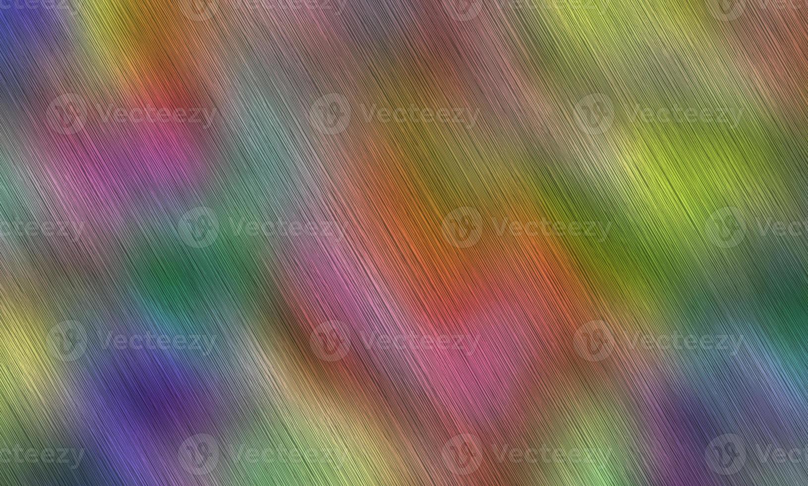Digital painted abstract design, colorful grunge texture, abstract art design, colorful geometric design photo