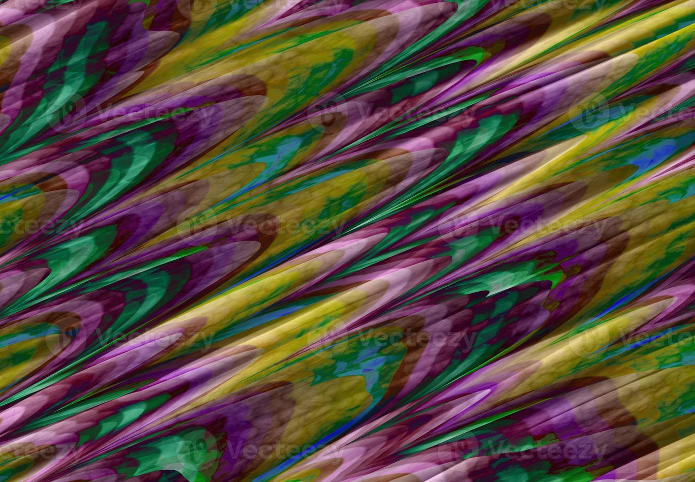Digital painted abstract design, colorful grunge texture, abstract art design, colorful geometric design, abstract gradient texture photo
