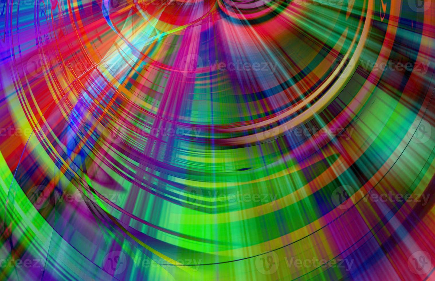 Abstract modern painting. Digital modern background. colorful texture. Digital background illustration. Textured background, Holographic texture photo