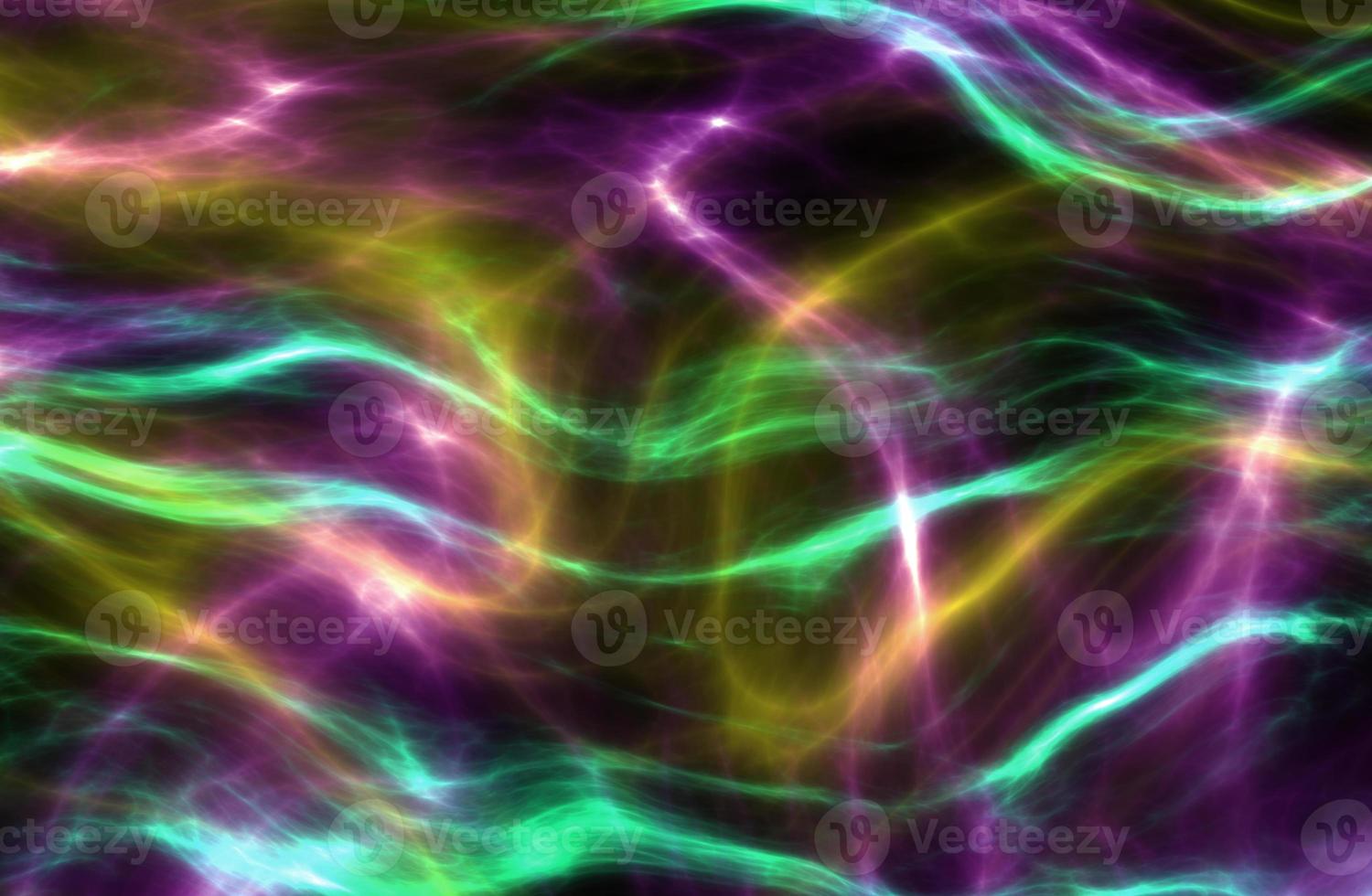 Abstract modern painting. Digital modern background. colorful texture. Digital background illustration. Textured background, Holographic texture photo
