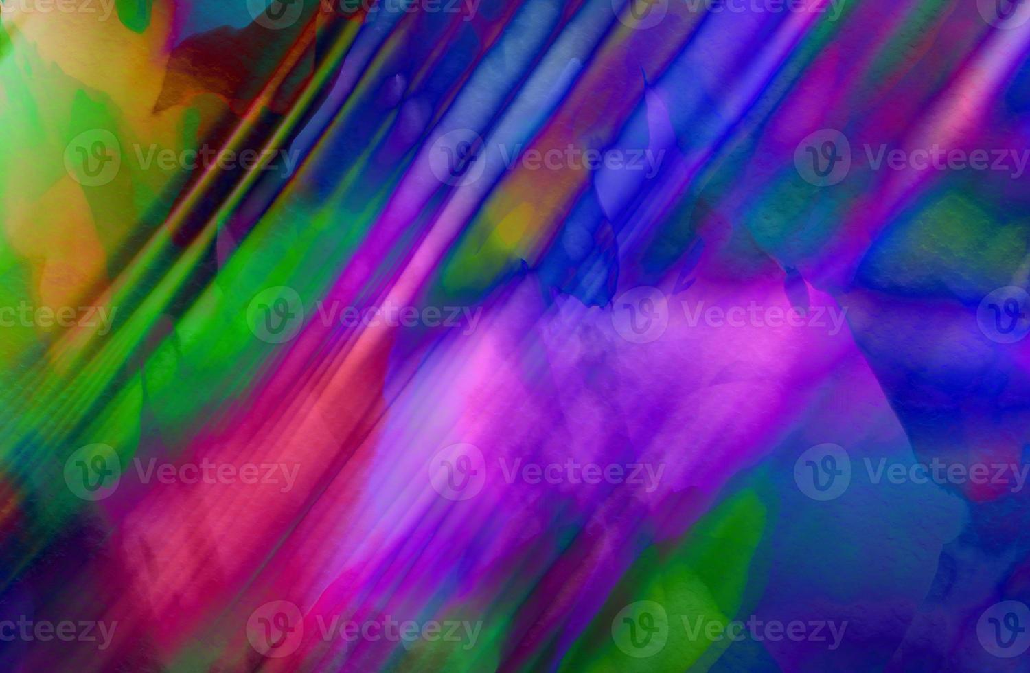 Abstract modern painting. Digital modern background. colorful texture. Digital background illustration. Textured background, Holographic texture photo
