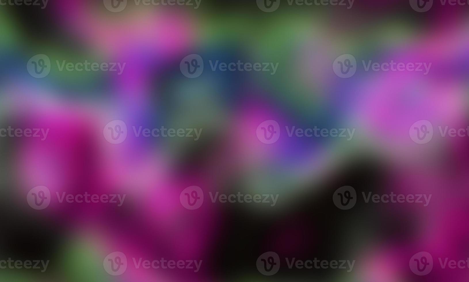 Abstract holographic texture background, Multicolor gradient texture design photo