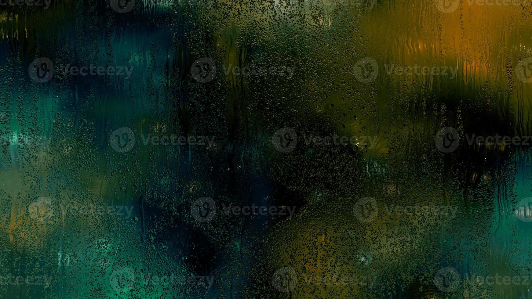 Abstract holographic texture background, Multicolor gradient texture design photo