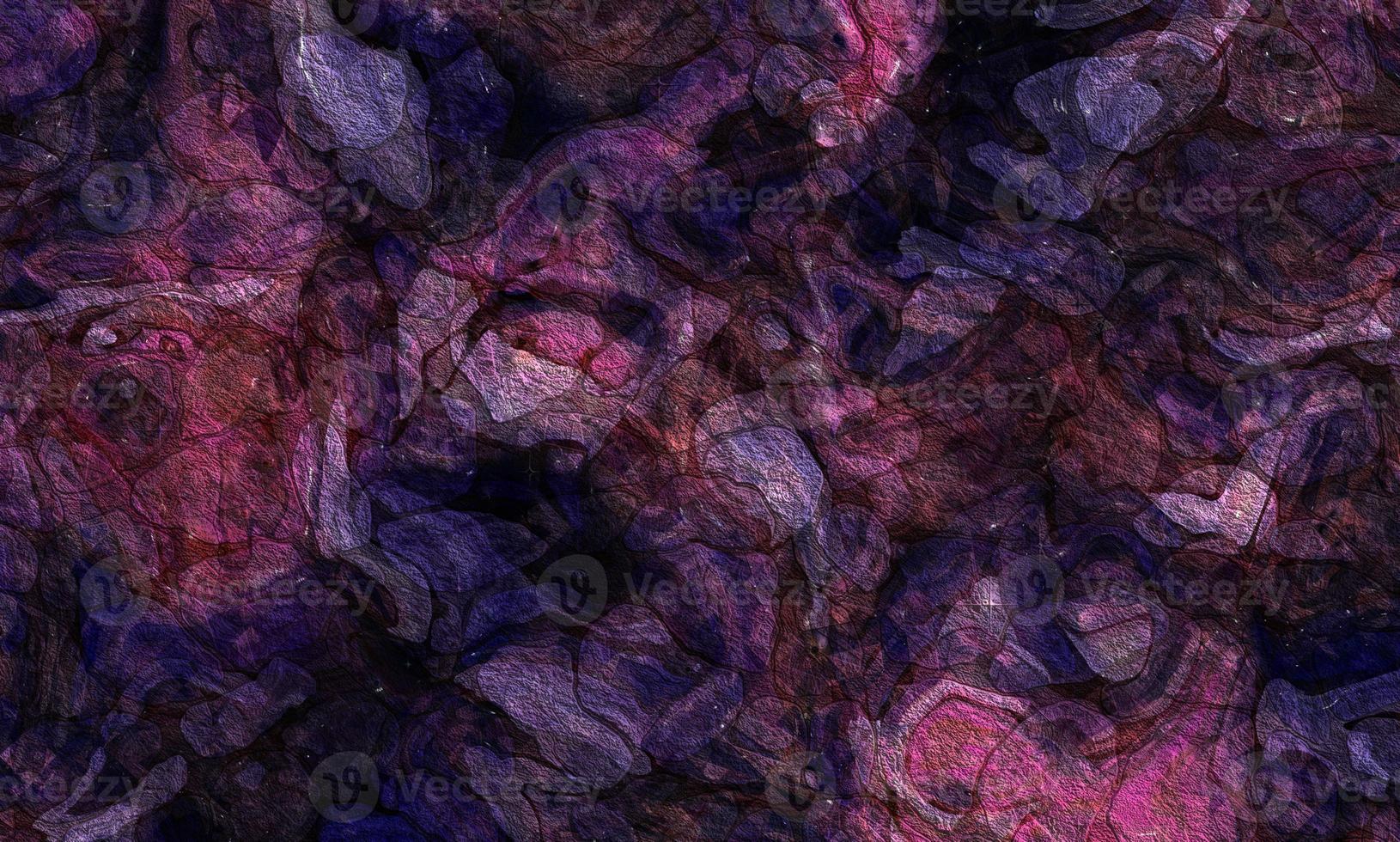 Abstract holographic texture background, Multicolor gradient texture design photo