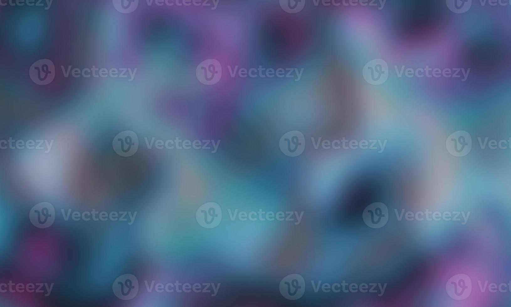 Abstract holographic texture background, Multicolor gradient texture design photo