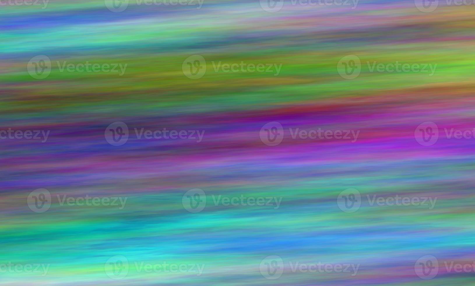 Abstract holographic texture background, Multicolor gradient texture design photo