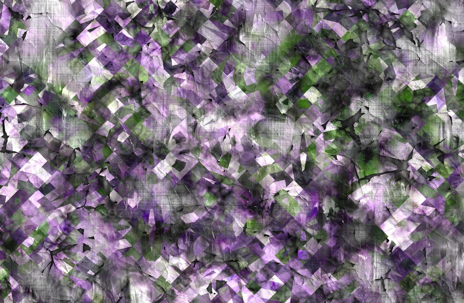 Digital painted abstract design, colorful grunge texture, abstract art design, colorful geometric design, abstract gradient texture photo