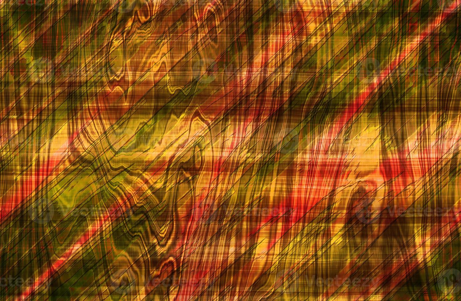 Abstract modern painting. Digital modern background. colorful texture. Digital background illustration. Textured background, Holographic texture photo