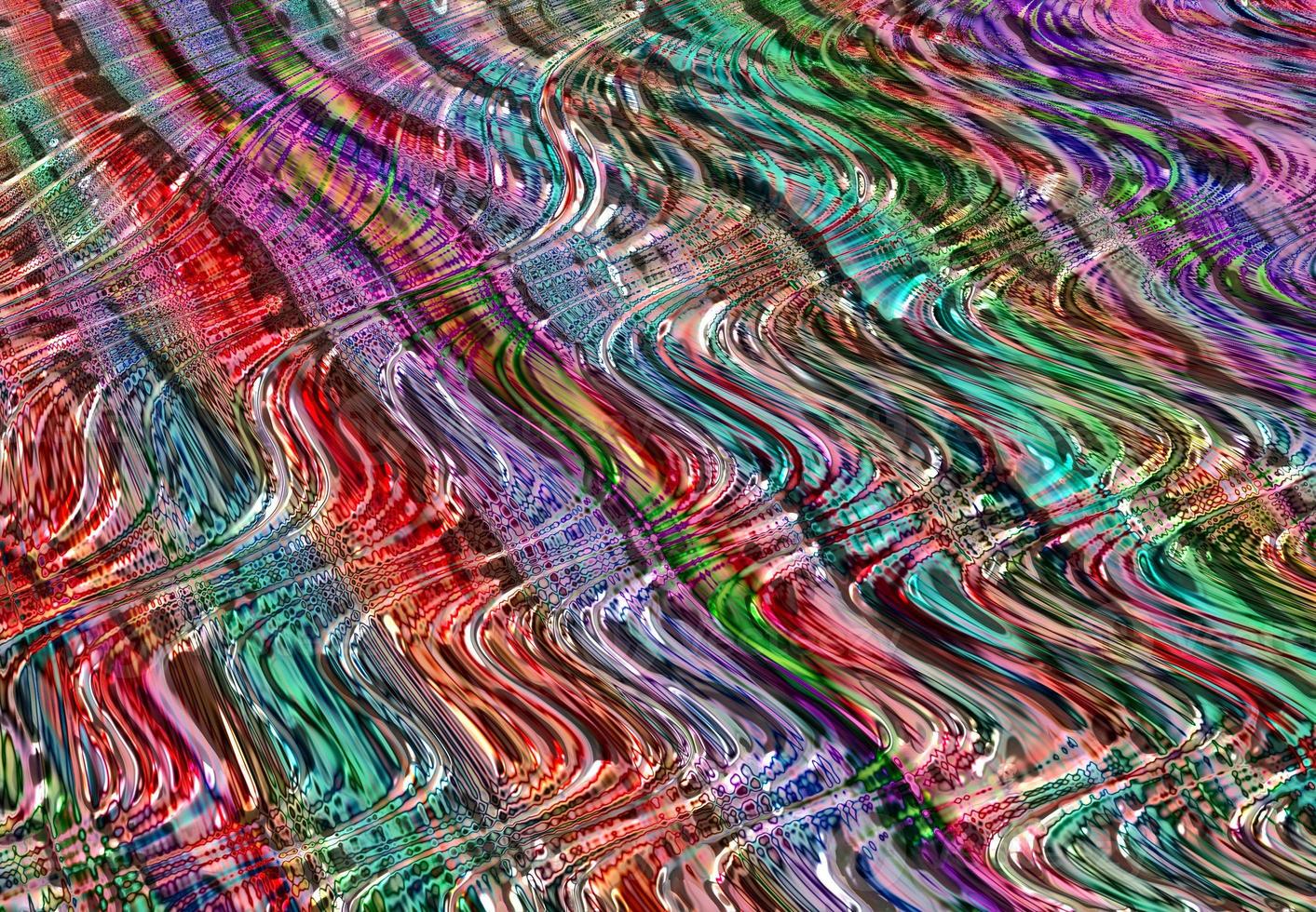 Digital painted abstract design, colorful grunge texture, abstract art design, colorful geometric design, abstract gradient texture photo