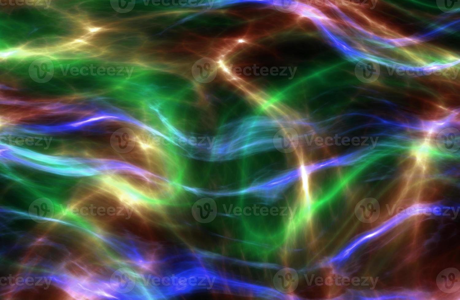 Abstract modern painting. Digital modern background. colorful texture. Digital background illustration. Textured background, Holographic texture photo