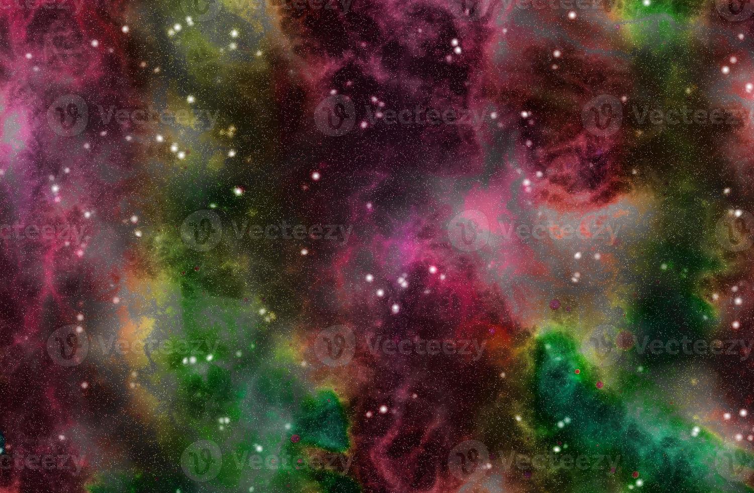 Abstract modern painting. Digital modern background. colorful texture. Digital background illustration. Textured background photo
