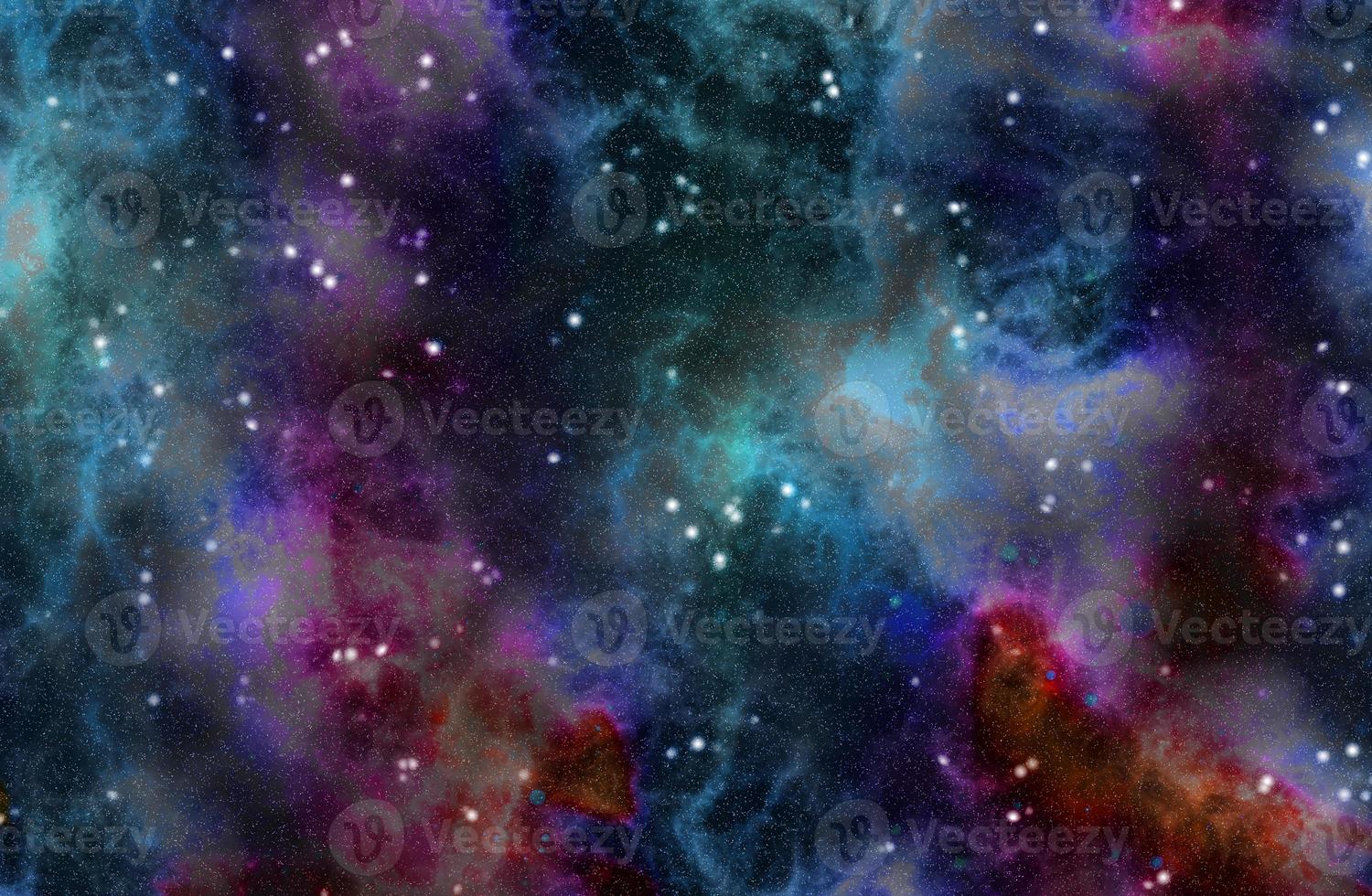 Abstract modern painting. Digital modern background. colorful texture. Digital background illustration. Textured background photo
