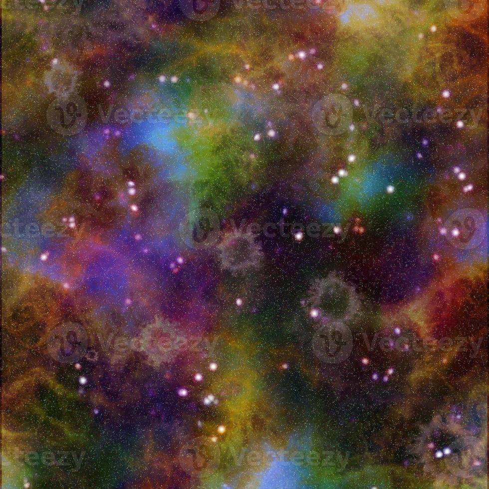 Abstract modern painting. Digital modern background. colorful texture. Digital background illustration. Textured background photo