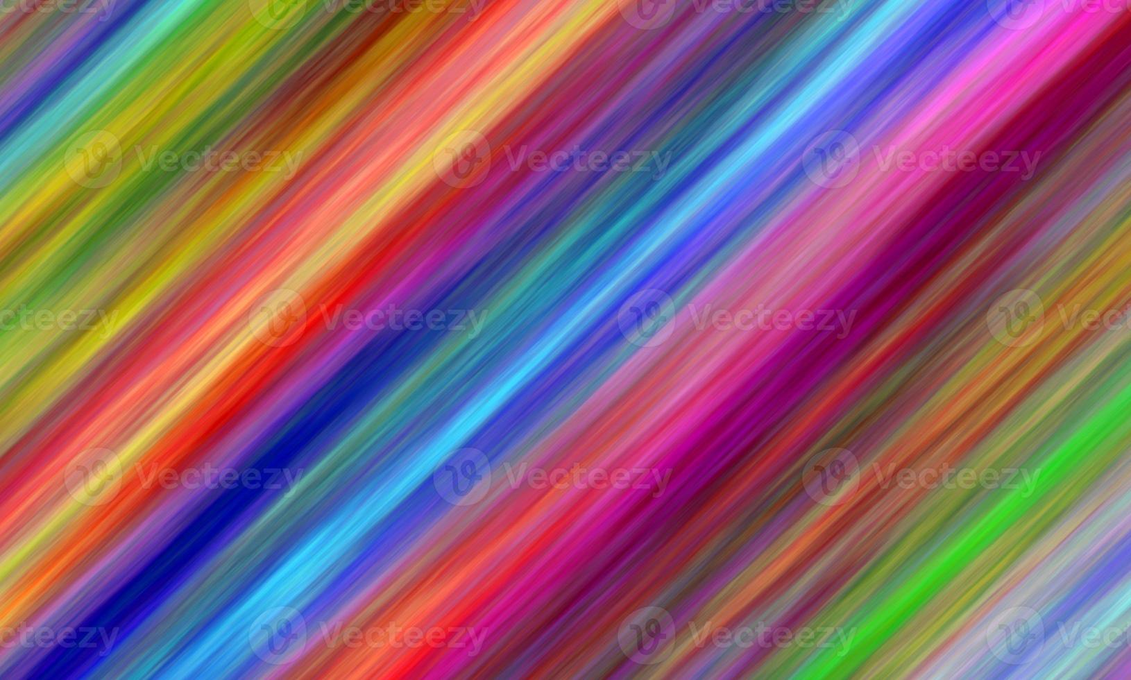 Abstract holographic texture background, Multicolor gradient texture design photo