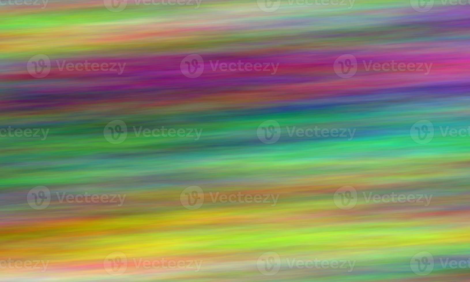 Abstract holographic texture background, Multicolor gradient texture design photo