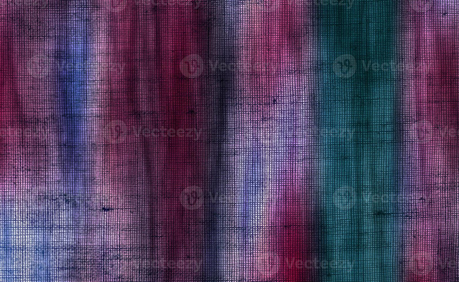 Abstract modern painting. Digital modern background. Colorful texture. Digital background illustration. Textured background. photo