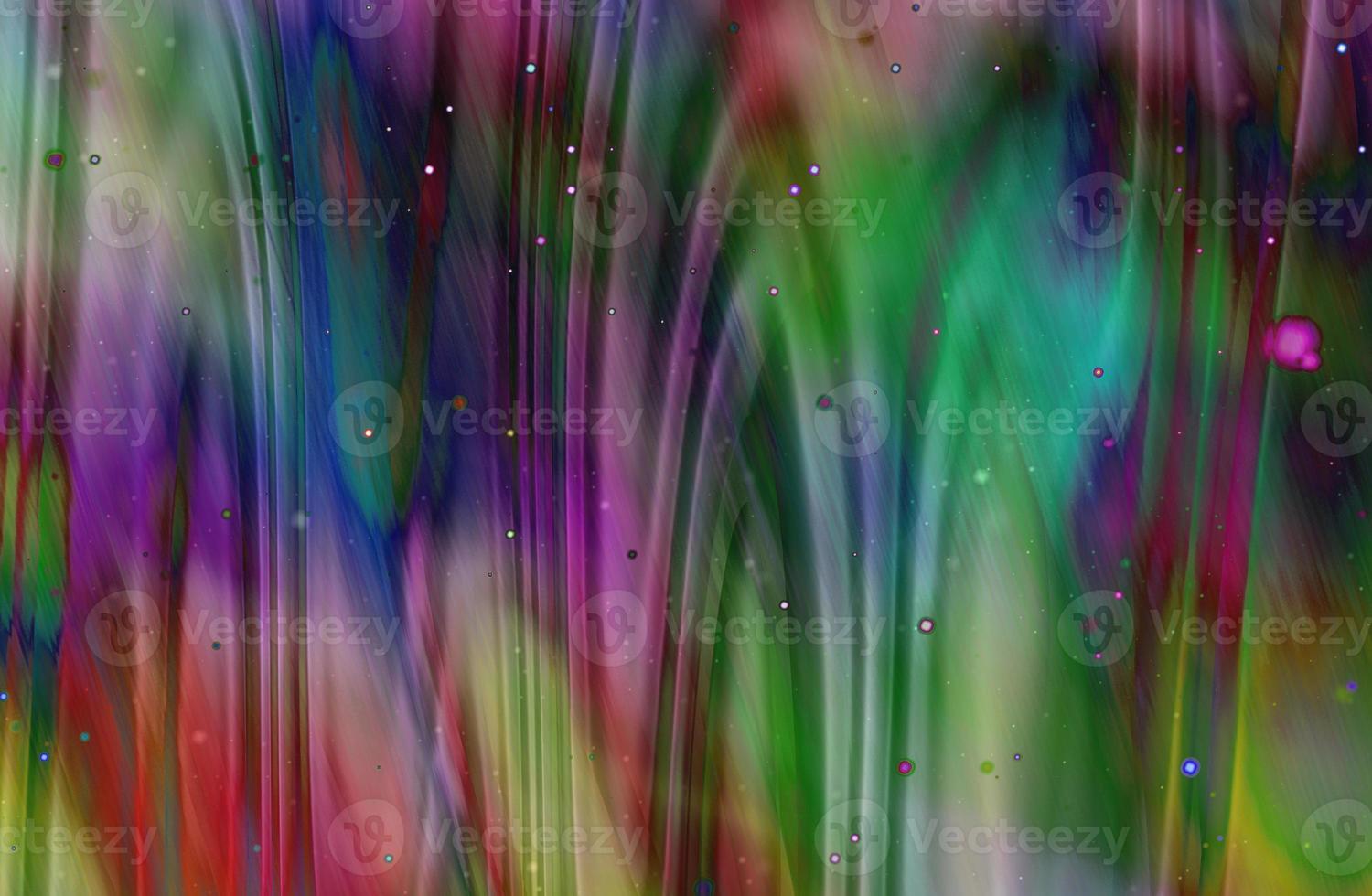 Abstract modern painting. Digital modern background. colorful texture. Digital background illustration. Textured background photo