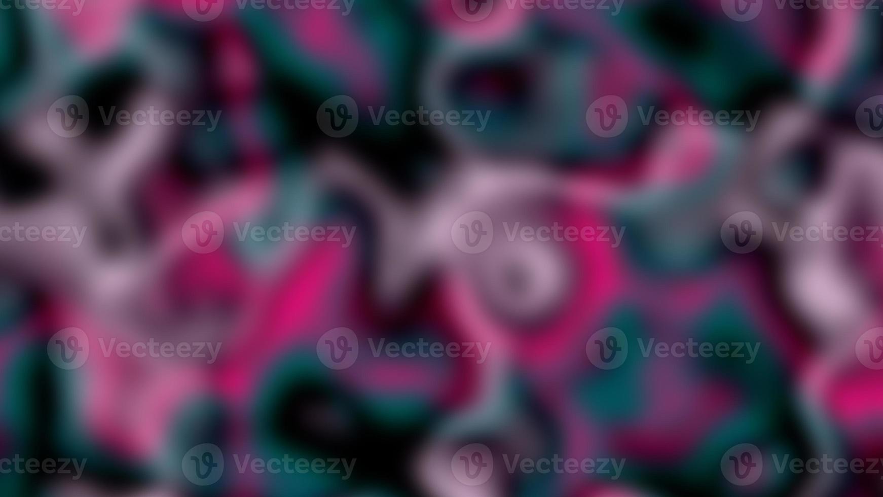 Abstract holographic texture background, Multicolor gradient texture design photo
