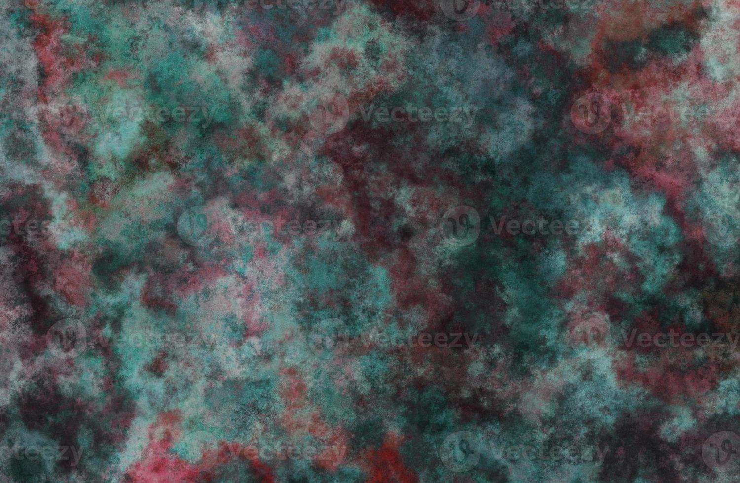 Digital painted abstract design, colorful grunge texture, abstract art design, colorful geometric design, abstract gradient texture photo