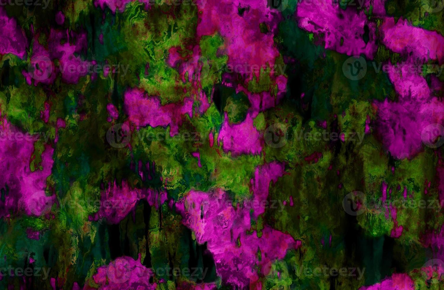 Digital painted abstract design, colorful grunge texture, abstract art design, colorful geometric design, abstract gradient texture photo