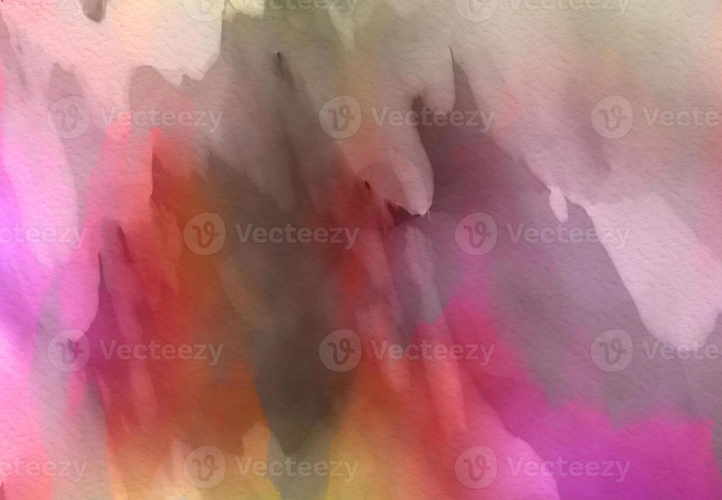 Abstract modern painting. Digital modern background. colorful texture. Digital background illustration. Textured background, Holographic texture photo