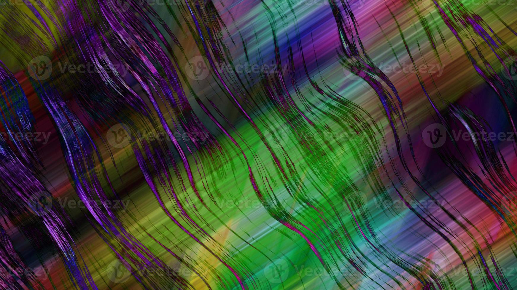 Abstract modern painting.Digital modern background.Colorful texture.Digital background illustration.Textured background. photo