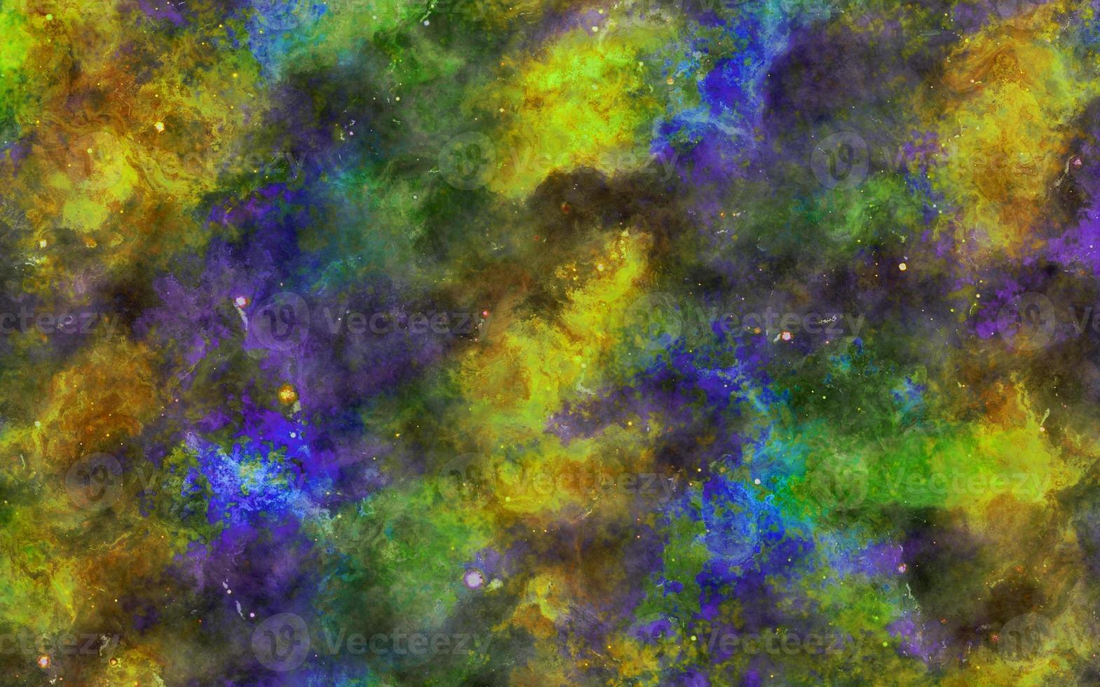 Abstract modern painting. Digital modern background. colorful texture. Digital background illustration. Textured background photo