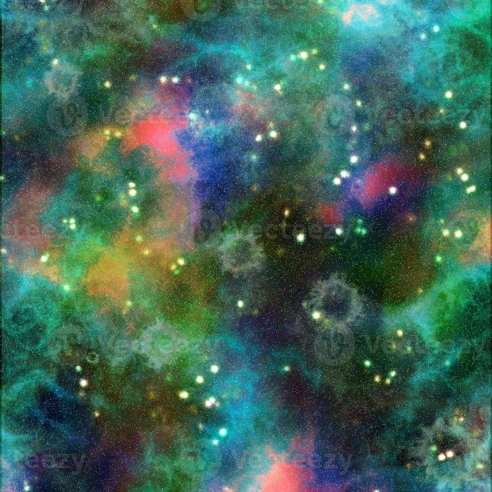 Abstract modern painting. Digital modern background. colorful texture. Digital background illustration. Textured background photo