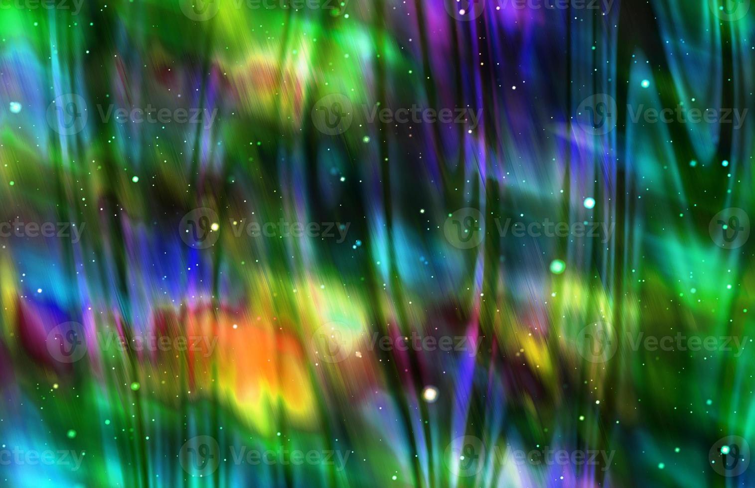 Abstract modern painting. Digital modern background. colorful texture. Digital background illustration. Textured background photo