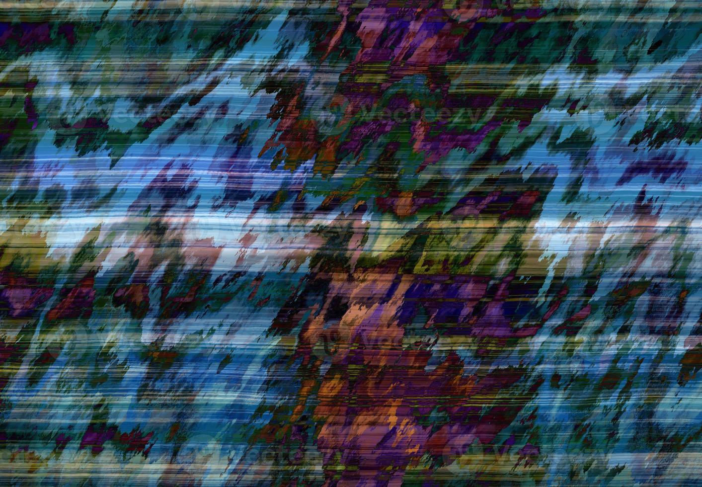 Abstract texture background,Multicolor abstract geometric design, Abstract gradient texture photo