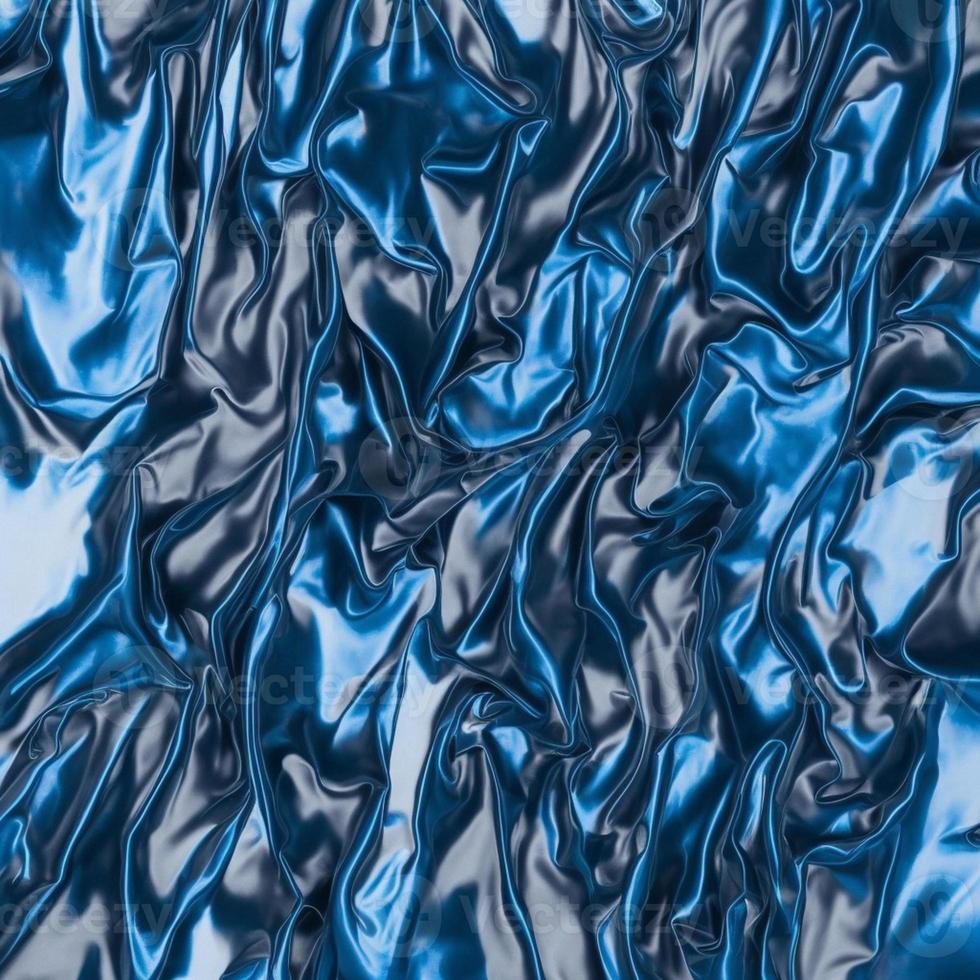 Abstract background texture, Holographic gradient surface photo