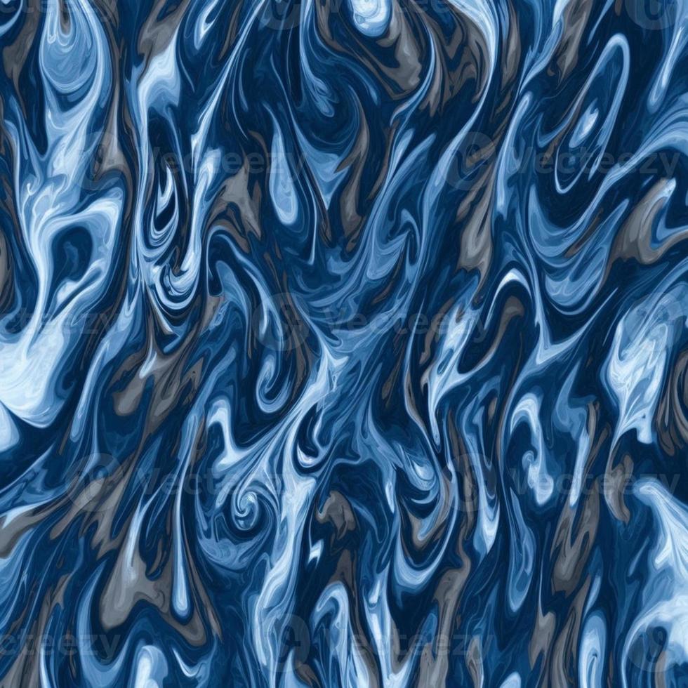 Abstract background texture, Holographic gradient surface photo