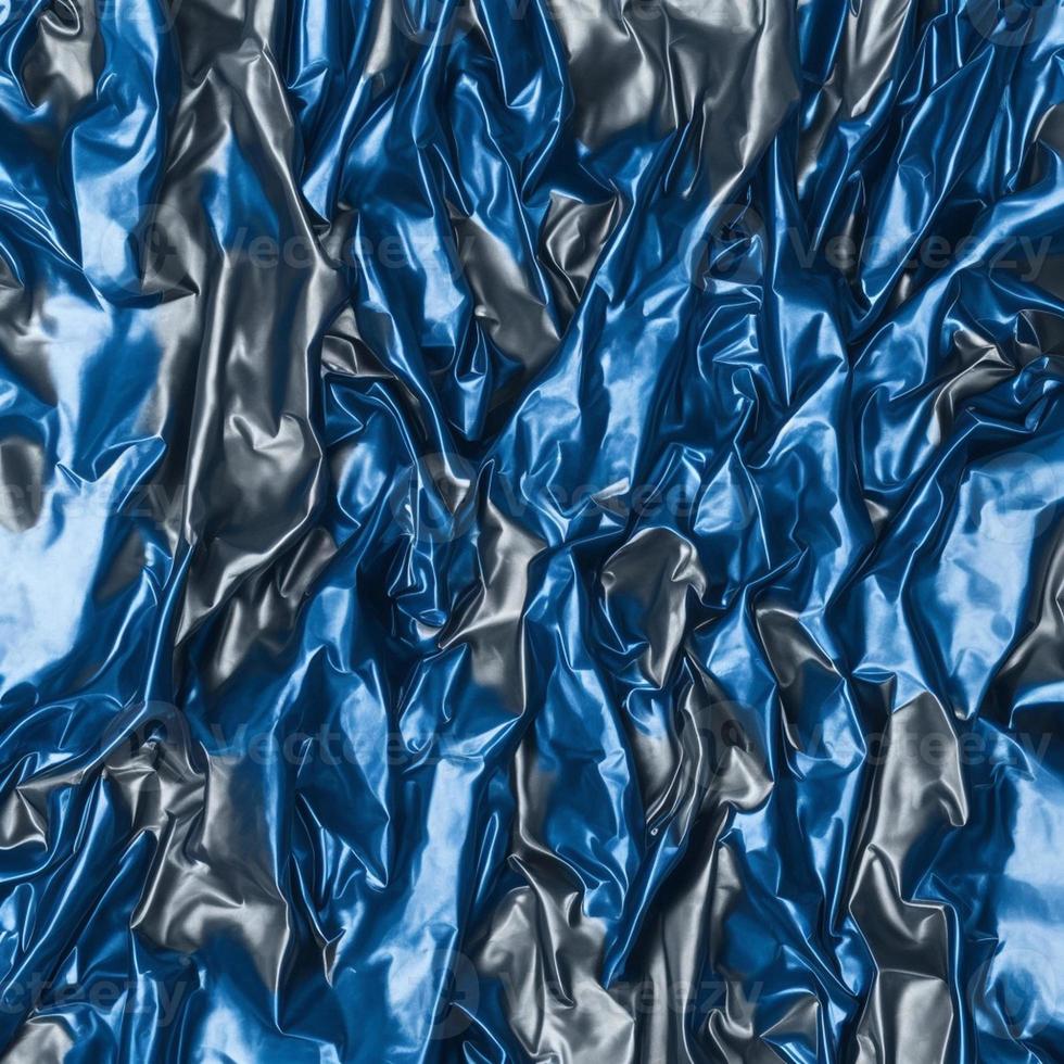 Abstract background texture, Holographic gradient surface photo