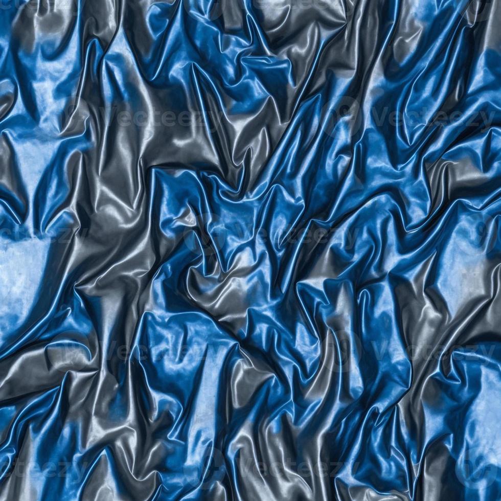 Abstract background texture, Holographic gradient surface photo