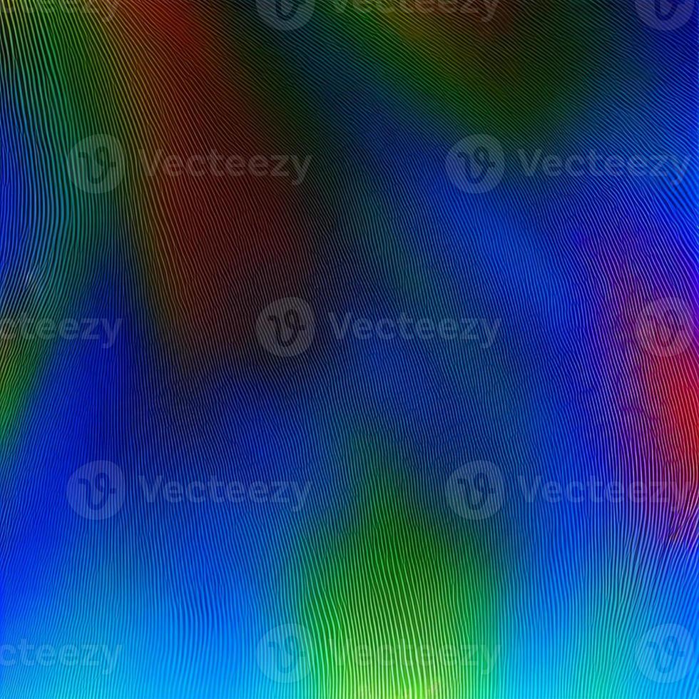 Abstract background texture, Holographic gradient surface photo
