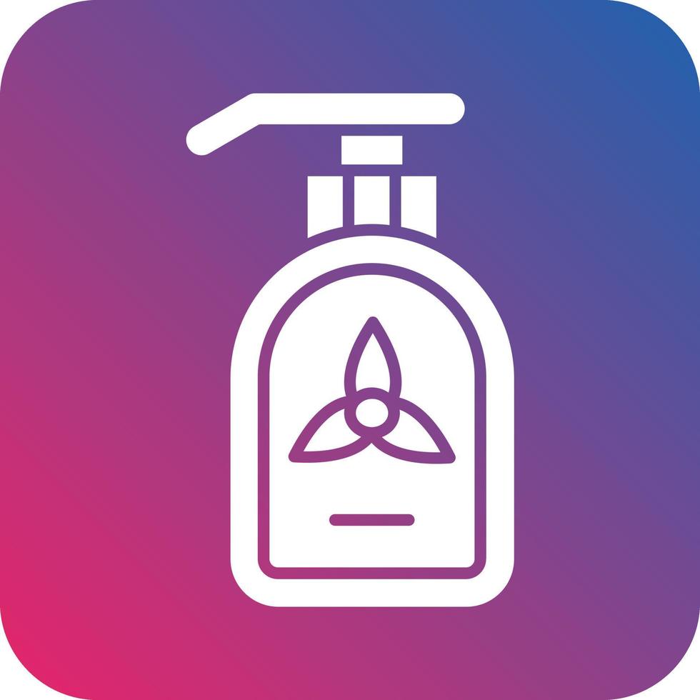 Wash Face Icon Vector Design