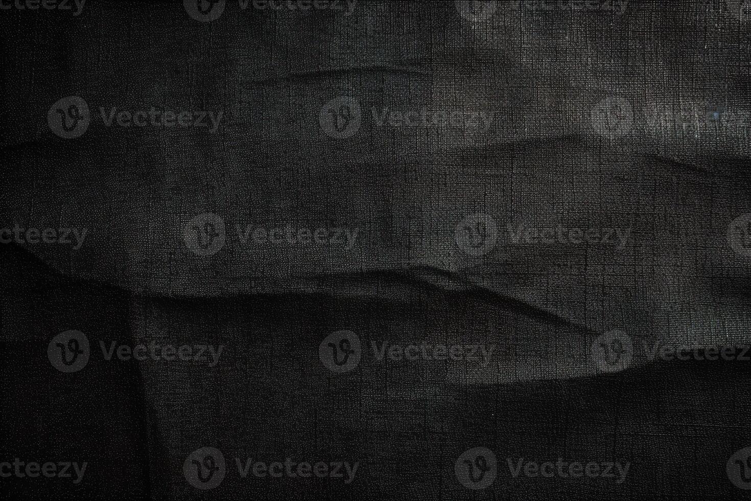 Textured Black Charcoal Background with photo