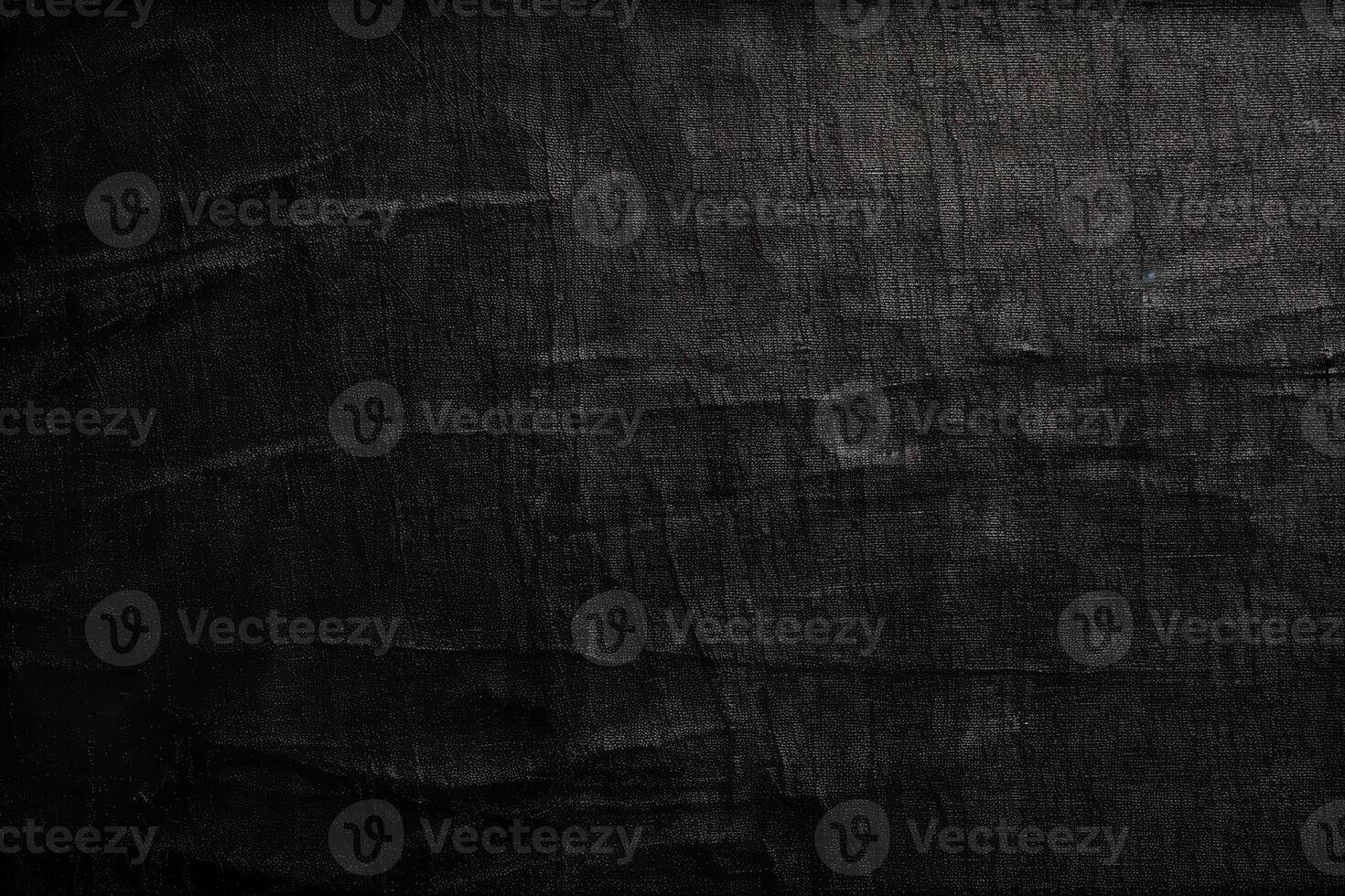 Textured Black Charcoal Background with photo