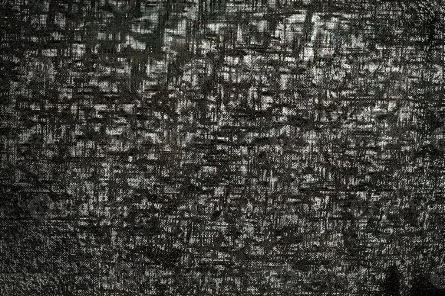 Textured Black Charcoal Background with photo