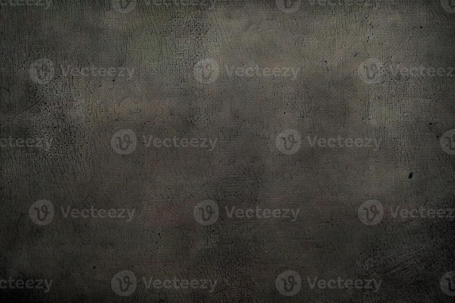 Textured Black Charcoal Background with photo