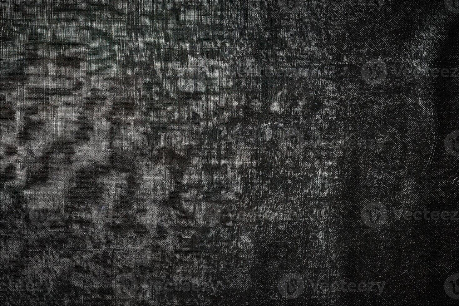 Textured Black Charcoal Background with photo