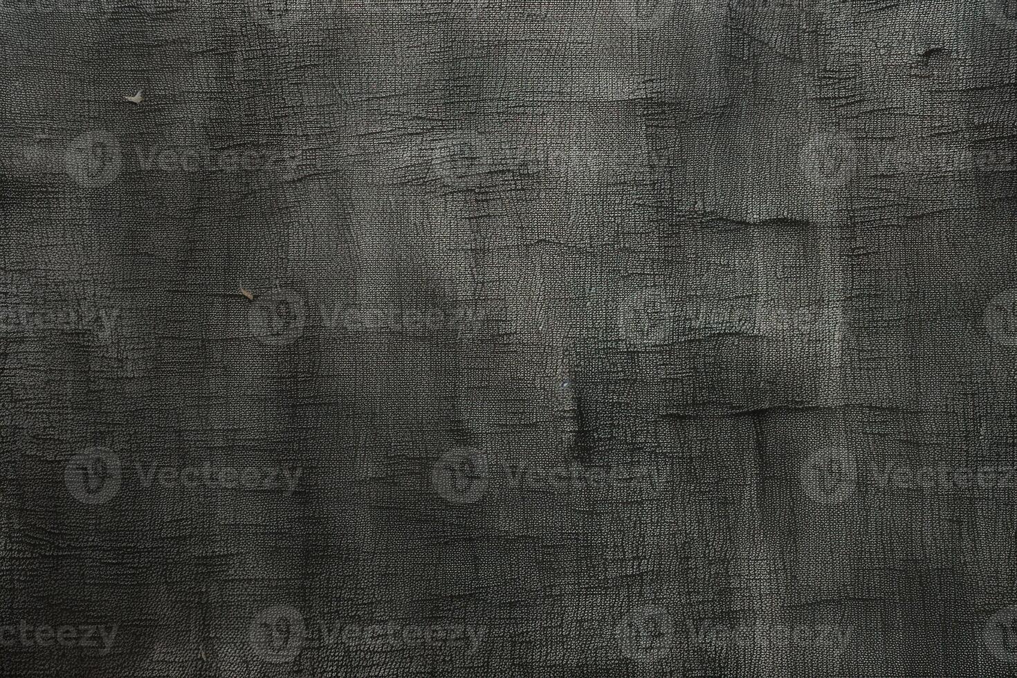 Textured Black Charcoal Background with photo