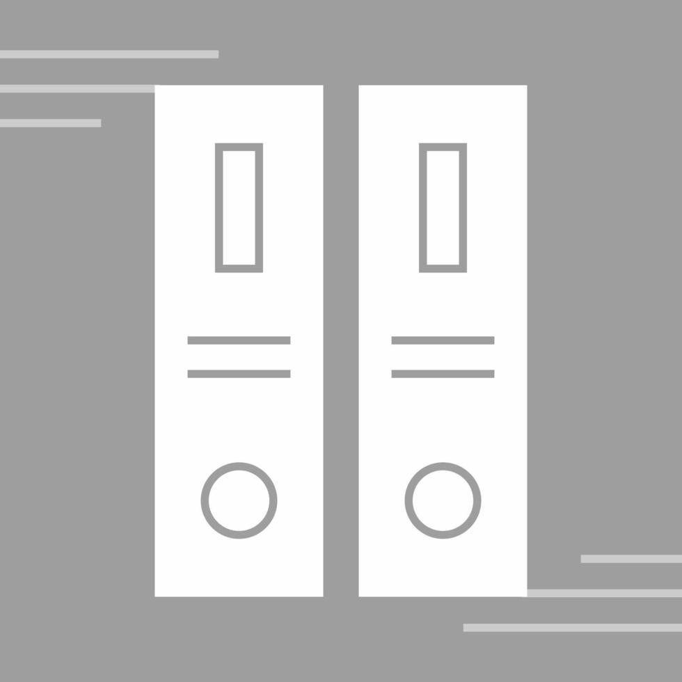Archive Vector Icon