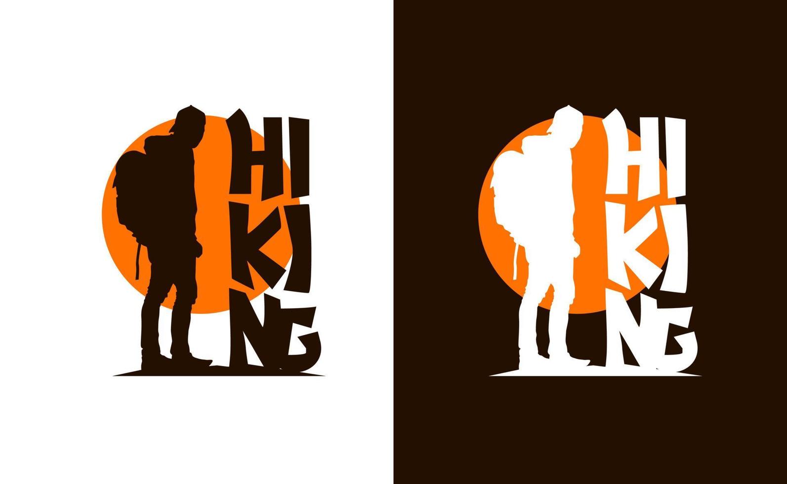 hiking tshirt design. hiker theme design template. tshirt design with hike theme. Adventure tshirt design. Hiking Outdoor tshirt design. mountain climbing tshirt design adventure. vector
