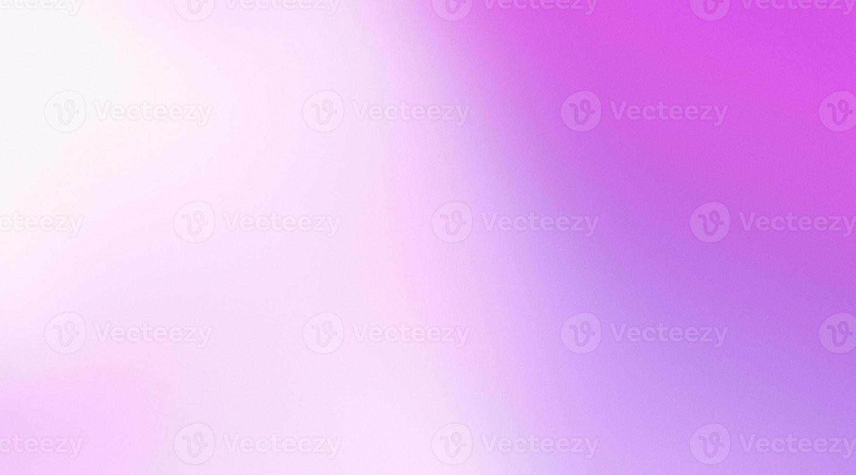 Abstract purple pink white color gradient background, smooth grainy texture, large header poster banner size photo