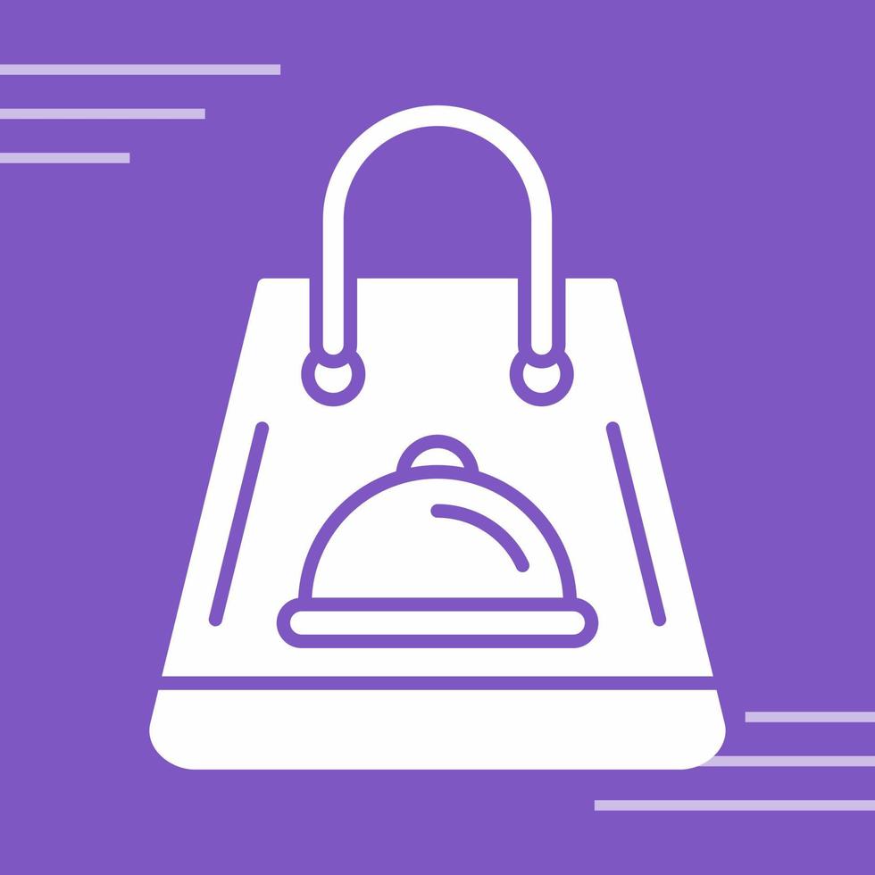 Bag Vector Icon
