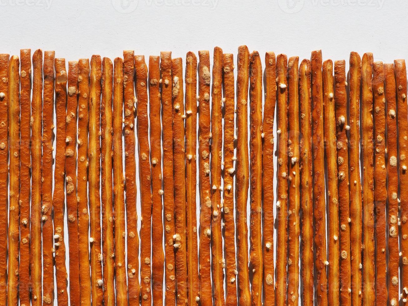 salted sticks snacks baked food photo