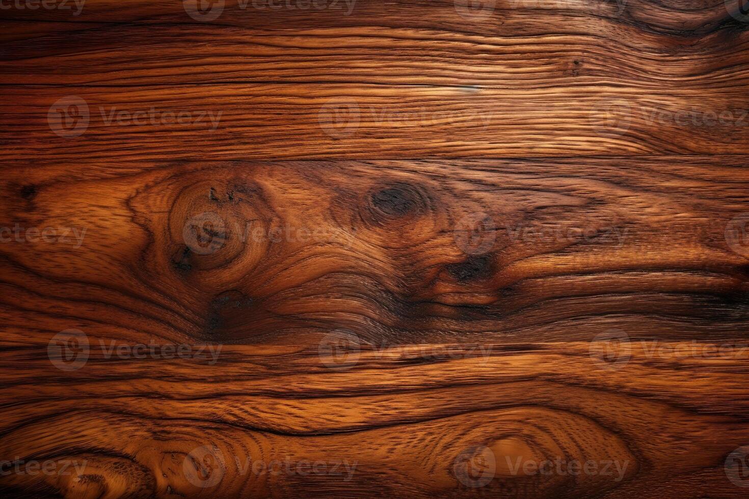 Smooth Mahogany Wood Texture Background Illustration with photo