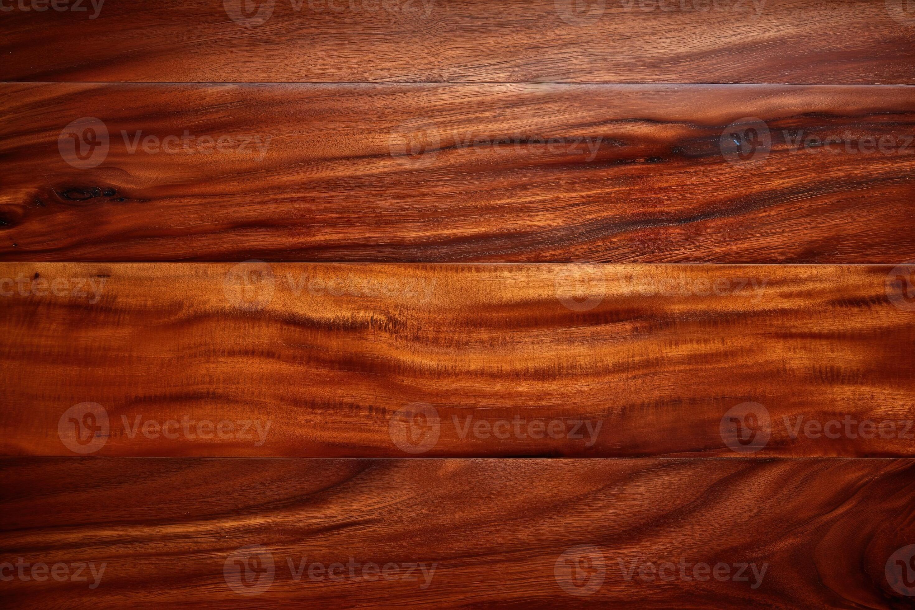 Smooth Maple Wood Texture Background Illustration with Generative